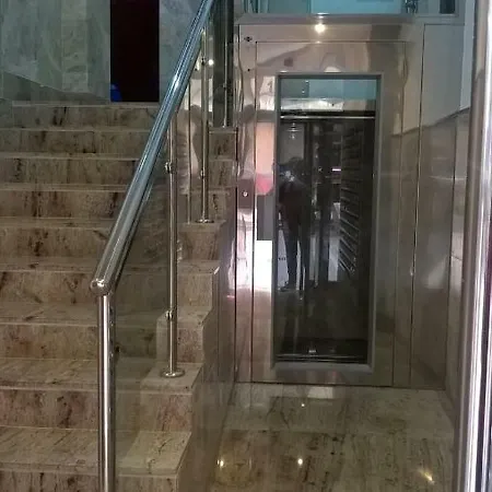 아파트 아파르타멘토 말라게타 플라야